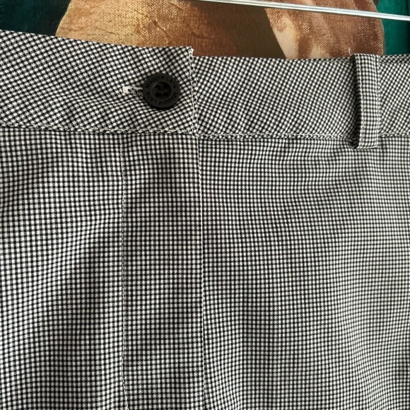 Maggie Lane Stylish Women's Gray Skort 6 - Picture 3 of 16